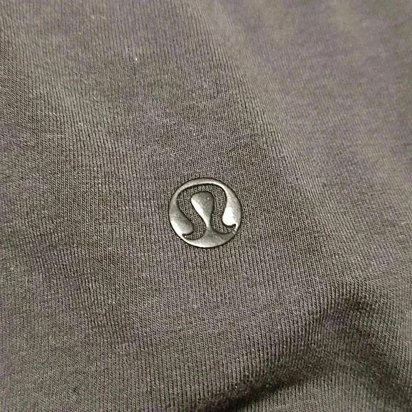 Lululemon polo top - Picture 3 of 4